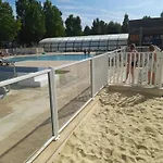 Riva Bella 171 مكان تخييم اويسترهام