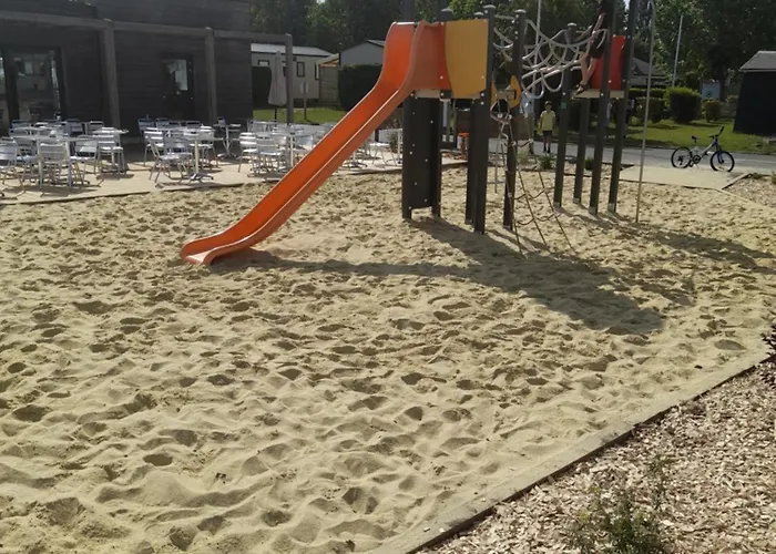 Riva Bella 171 캠프장