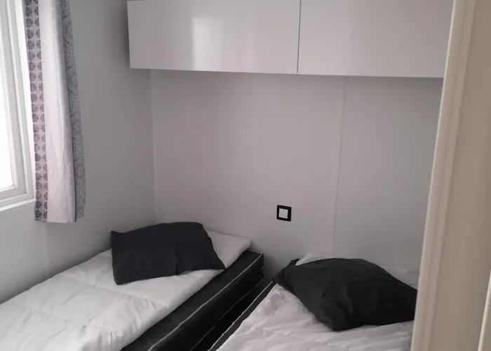 Riva Bella 171 캠프장 *