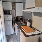 Κάμπινγκ Riva Bella 171 Ouistreham