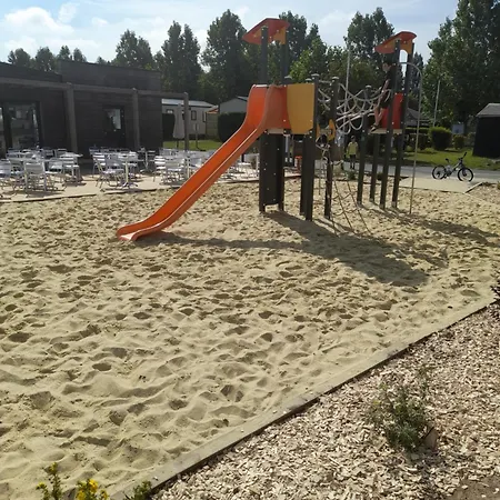 Riva Bella 171 Campsite