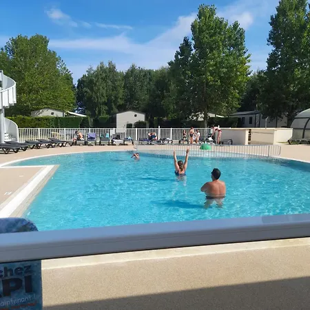 Riva Bella 171 Campsite *