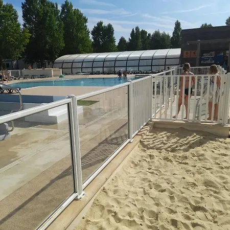 Riva Bella 171 Campsite Ouistreham