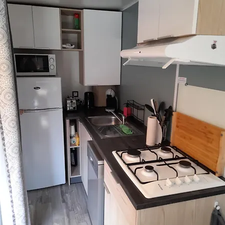 Riva Bella 171 Camping