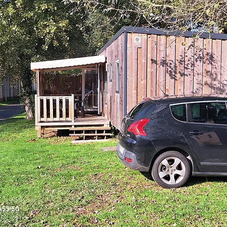 Campsite Riva Bella 171 *