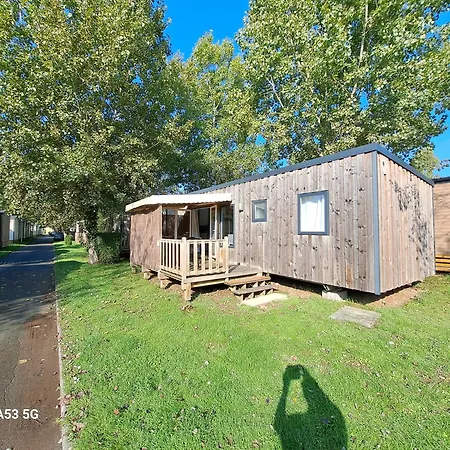 Riva Bella 171 Camping