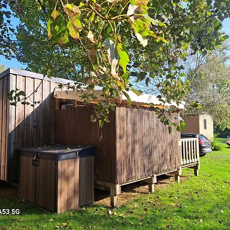 Campsite Riva Bella 171 Ouistreham