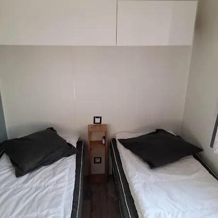 Riva Bella 171 Campsite Ouistreham