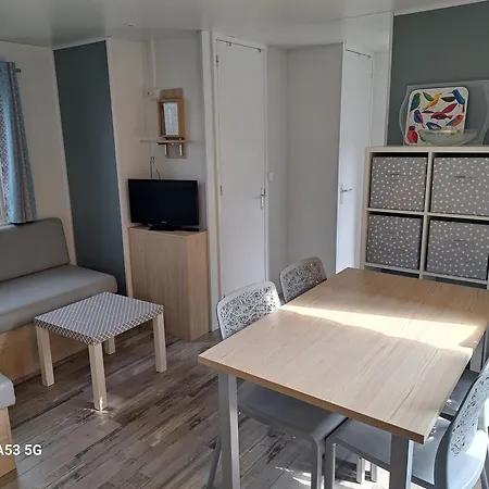 Campsite Riva Bella 171