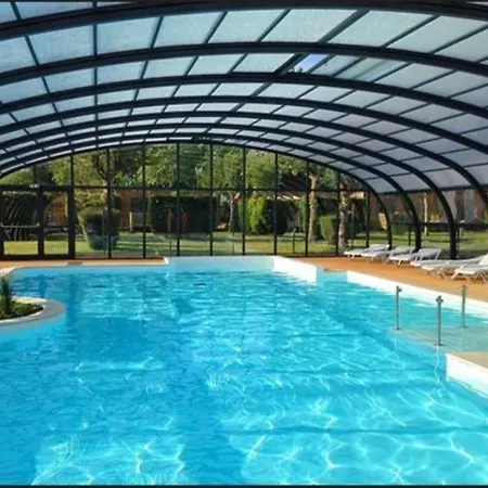 Riva Bella 171 * Ouistreham