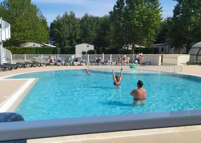 Riva Bella 171 Campsite *