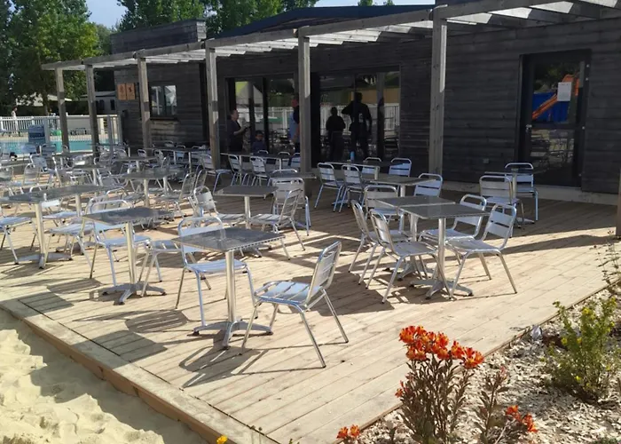 Riva Bella 171 Ouistreham