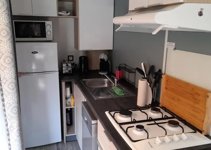 Riva Bella 171 Кемпинг