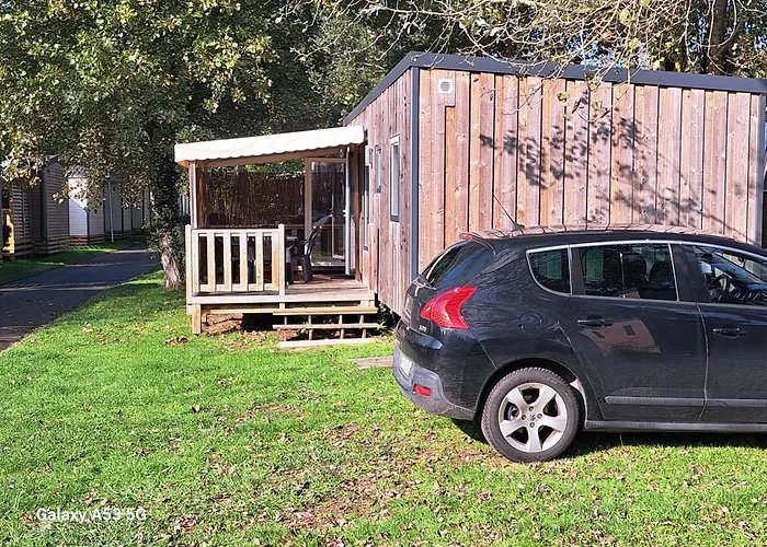 Campsite Riva Bella 171 *