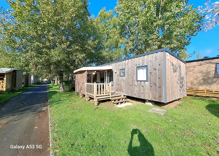 Riva Bella 171 Campsite