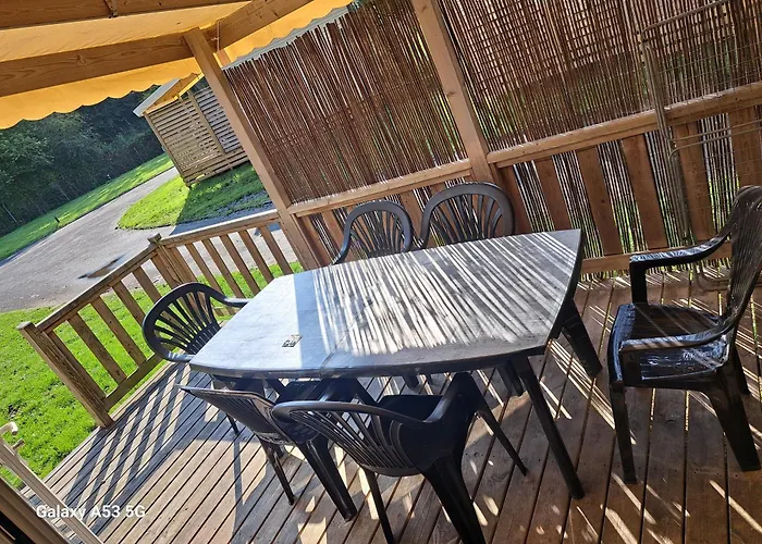 Campsite Riva Bella 171