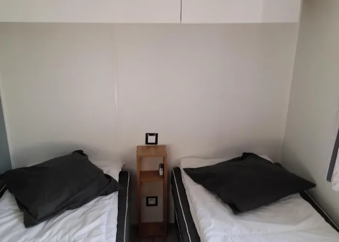 Riva Bella 171 Campsite Ouistreham