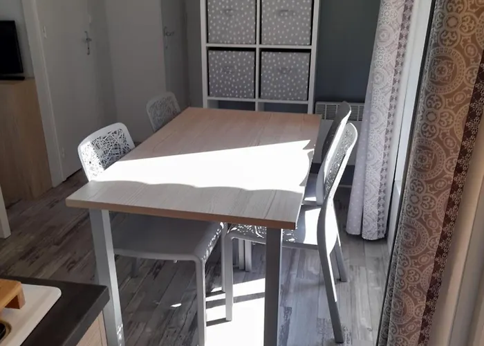 Кемпинг Riva Bella 171 Уистреам