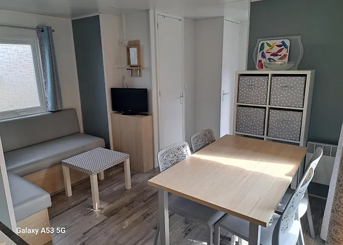 Campsite Riva Bella 171