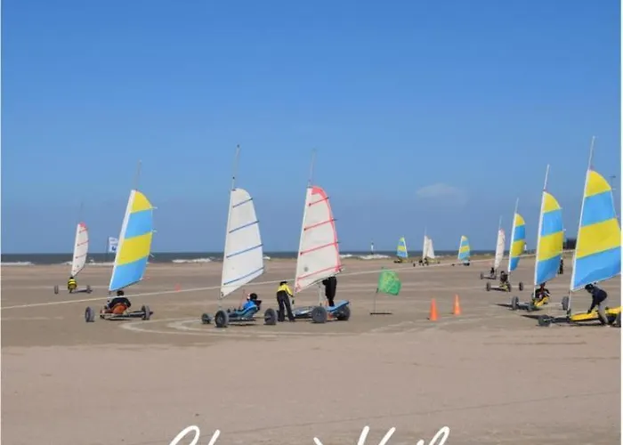 Riva Bella 171 Campsite *